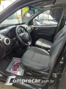 EcoSport XLT 2.0