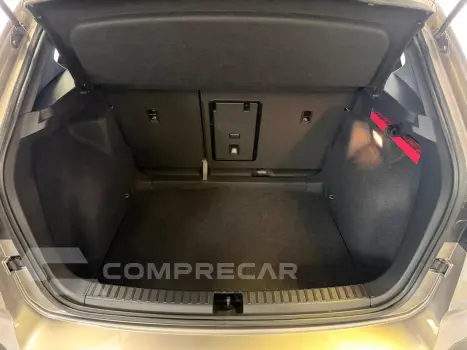 TAOS Highline 1.4 250 TSI Flex Aut.