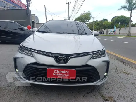 COROLLA 2.0 XEI 16V