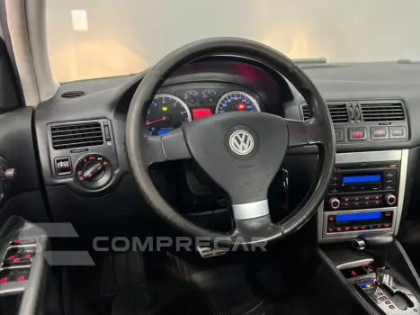 GOLF 2.0 MI SPORTLINE 8V FLEX 4P TIPTRONIC