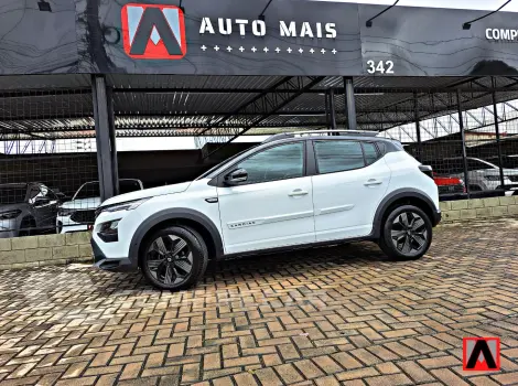 KARDIAN 1.0 TCE Premiére Edition EDC