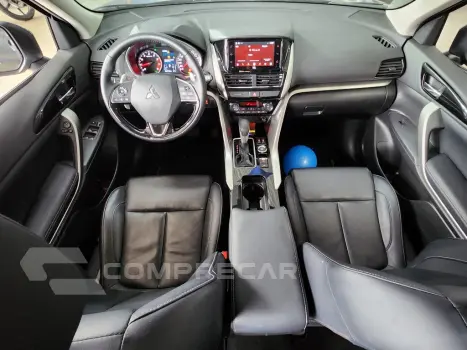 ECLIPSE CROSS 1.5 MIVEC TURBO GASOLINA HPE-S CVT