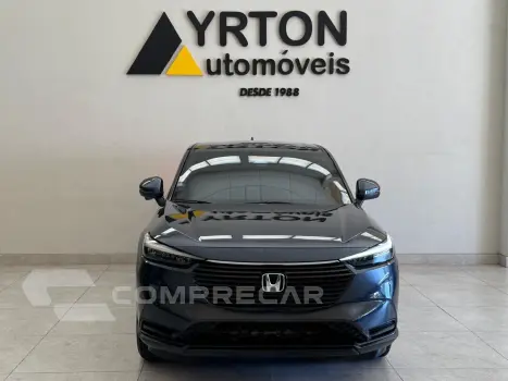 HR-V 1.5 16V 4P FLEX EX AUTOMÁTICO CVT