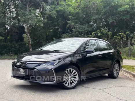 COROLLA 2.0 VVT-IE FLEX XEI DIRECT SHIFT