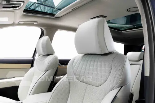 PALISADE 3.8 V6 Signature AWD