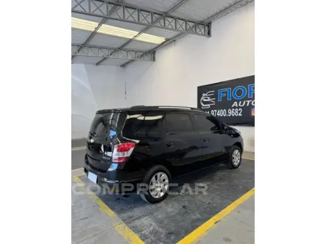 SPIN 1.8 ADVANTAGE 8V FLEX 4P MANUAL