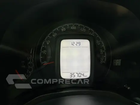 MOBI 1.0 8V EVO Like.