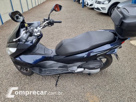 HONDA PCX