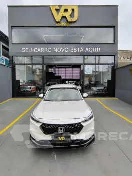 HR-V Touring 1.5 Flex TB 16V 5p Aut.