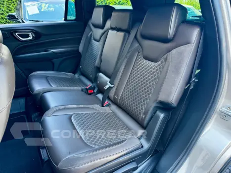 COMMANDER 2.0 Td380 Turbo Overland
