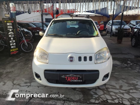 UNO 1.0 EVO Vivace 8V