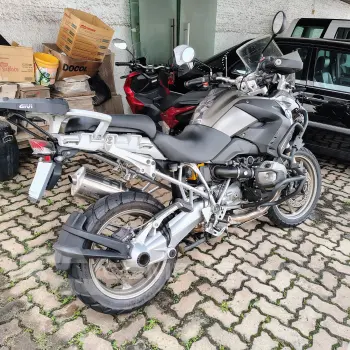 R 1200 GS Sport