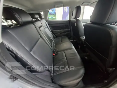 ASX 2.0 4WD 16V