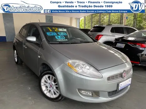 BRAVO 1.8 Essence 16V