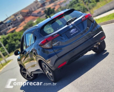 HR-V EX CVT 1.8 I-VTEC FlexOne