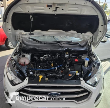 ECOSPORT 1.5 Ti-vct SE