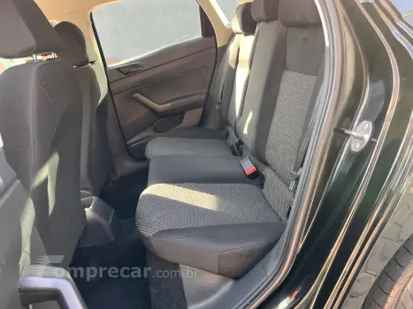 Polo 1.0 Flex 12V 5p