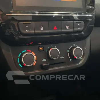 KWID OUTSIDER 1.0 Flex 12V 5p Mec.