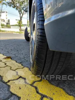 POLO 1.0 170 TSI HIGHLINE AUTOMÁTICO
