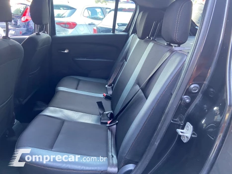 SANDERO 1.6 Stepway 8V