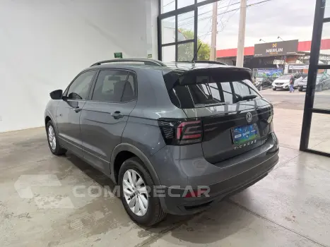 T-CROSS 1.0 200 TSI