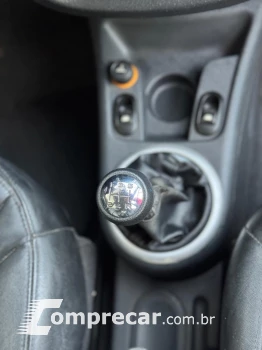 C3 Exclusive 1.4 Flex 8V 5p