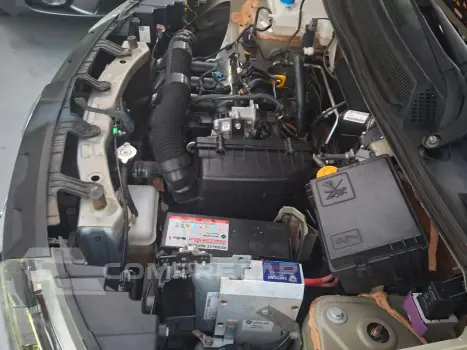Kwid 1.0 12V Sce Flex Zen Manual