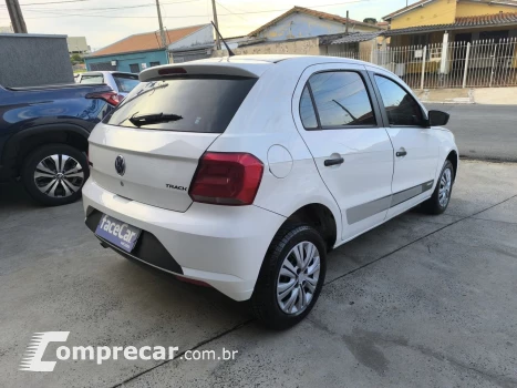 Gol Trendline 1.0 T.Flex 12V 5p