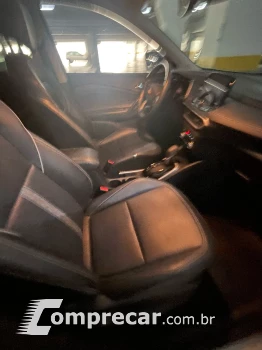 TRACKER 1.2 Turbo