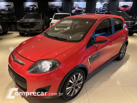PALIO 1.6 MPI Sporting 16V
