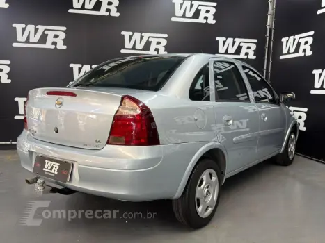 Corsa Sed. Premium 1.4 8V ECONOFLEX 4p