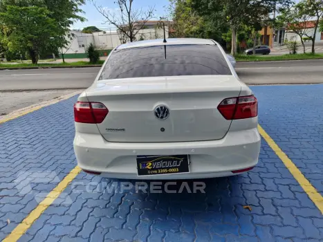 VOYAGE 1.0 12V MPI TOTALFLEX 4P MANUAL