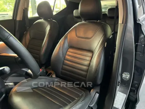 KICKS 1.6 16V FLEXSTART ADVANCE XTRONIC