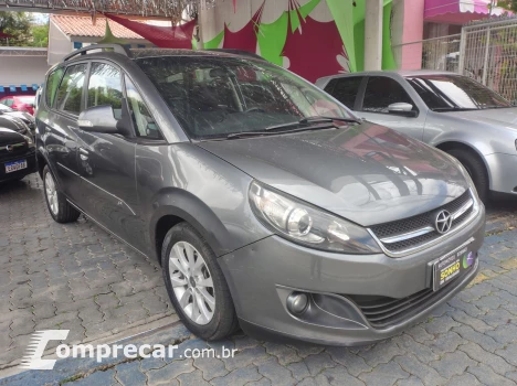 JAC J6 2.0 DIAMOND 16V 7 LUGARES