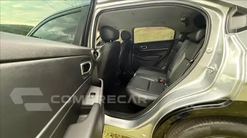 HR-V 1.5 DI I-VTEC TURBO FLEX TOURING CVT