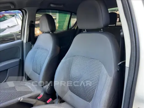 PALIO 1.4 MPI Attractive 8V