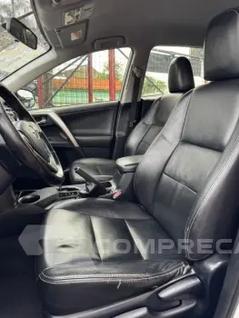 RAV4 2.0 4X2 16V