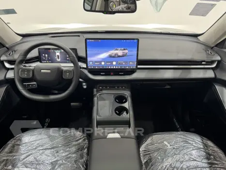 HAVAL H6 1.5 PHEV19 E-TRACTION
