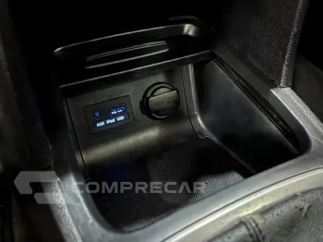 HB20 1.0 COMFORT 12V FLEX 4P MANUAL