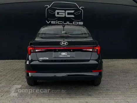 HB20S 1.0 12V FLEX COMFORT MANUAL