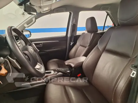 HILUX SW4 2.8 SRX 4X4 16V Turbo Intercooler