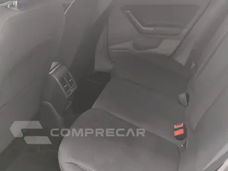 Polo 1.0 200 Tsi Comfortline Automático