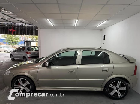 Astra Advantage 2.0 MPFI 8V FlexPower 5p