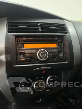 LIVINA 1.8 SL 16V