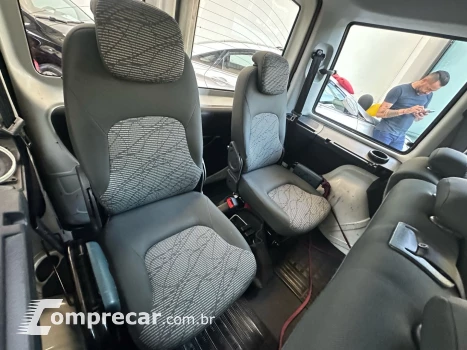 DOBLO 1.8 MPI ESSENCE 7L 16V FLEX 4P MANUAL
