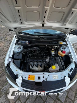 CELTA 1.0 MPFI 8V