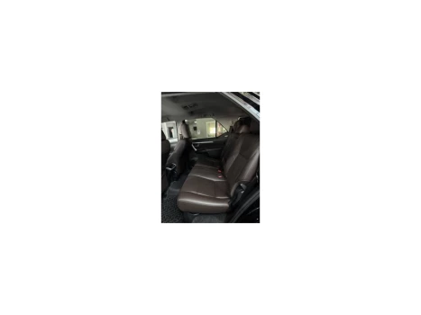 HILUX SW4 2.8 SRX 4X4 16V TURBO INTERCOOLER DIESEL 4P AUTOMÁ