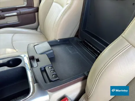 2500 6.7 LARAMIE 4X4 CD I6 TURBO DIESEL 4P AUTOMÁ