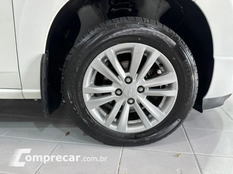 Spin 1.8 4P FLEX LS