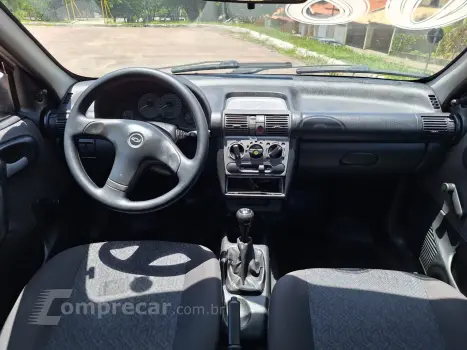 CLASSIC 1.0 MPFI Life 8V